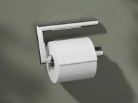 Товар: Держатель туалетной бумаги Keuco Collection Reva 12862 010000 Хром арт-12862010000 - фото 2 Держатель туалетной бумаги Keuco Collection Reva 12862 010000 Хром арт-12862010000 — фото 2, Держатели туалетной бумаги