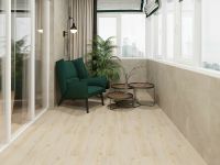 Керамогранит Cersanit Wood Concept Natural светло-коричневый 21,8x89,8 см арт-15987 — фото 2, Керамогранит