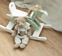 Виниловый ламинат Vinilpol VinilPol SPC Click 5mm Дуб Бари -EIR 1220х228х5 мм арт-7888 — фото 3, Виниловый ламинат