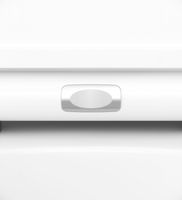 Товар: Унитаз AM.PM Spirit FlashClean подвесной без сиденья арт-C701700WH - фото 7 Унитаз AM.PM Spirit FlashClean подвесной без сиденья арт-C701700WH — фото 7, Подвесные унитазы