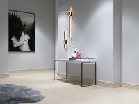 Плинтус Decor-Dizayn 2400x13x79 мм арт-005-74 — фото 3, Плинтуса напольные