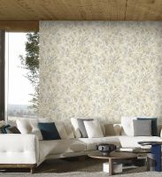 Товар: Обои Emiliana Parati Blumarine 5 Винил на флизелине (1,06*10,05) Бежевый, Цветы/Абстракция арт-29003BM - фото 2 Обои Emiliana Parati Blumarine 5 Винил на флизелине (1,06*10,05) Бежевый, Цветы/Абстракция арт-29003BM — фото 2, Обои для стен