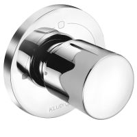 Переключатель потоков Kludi Balance Хром арт-528460575 — фото 1, Переключатели потоков