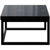 Консоль для раковины СанТа 80 Муар арт-900145 — фото 2, Консоли для раковины