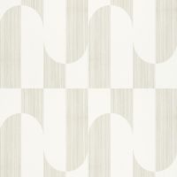 Обои Grandeco Asperia Винил на флизелине (0,53*10,05) Бежевый, Геометрия арт-A 55701 — фото 1, Обои для стен