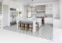 Керамогранит Absolut Keramika Paris Luna 25x25 см арт-74518 — фото 2, Керамогранит