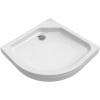 Товар: Акриловый поддон для душа Niagara Nova 100x100 NG-100-100 RUS Белый арт-1001001RUS - фото 1 Акриловый поддон для душа Niagara Nova 100x100 NG-100-100 RUS Белый арт-1001001RUS — фото 1, Акриловые душевые поддоны