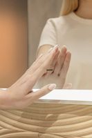 Зеркало Silver Mirrors Мальта 60 с подсветкой с бесконтактным выключателем арт-LED-00002936 — фото 10, Зеркала в ванную комнату