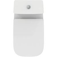 Унитаз компакт Ideal Standard I.Life A без бачка и сиденья арт-T472101 — фото 3, Напольные унитазы
