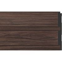 Товар: Декоративная панель HIWOOD 2700x120x12 мм арт-LV123 BR395 - фото 2 Декоративная панель HIWOOD 2700x120x12 мм арт-LV123 BR395 — фото 2, Панели