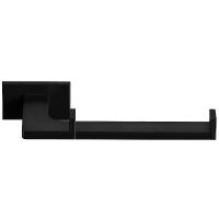 Держатель туалетной бумаги Colombo Design Look Черный матовый арт-B1608.NM — фото 1, Держатели туалетной бумаги