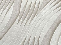 Обои Solo Impuls Винил на флизелине (1,06*10,05) Бежевый, Абстракция/Геометрия арт-168519-26 — фото 2, Обои для стен