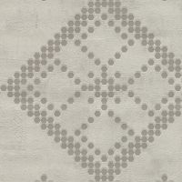 Обои Zambaiti Parati Lamborghini II Винил на флизелине (0,7*10,05) Серый, Геометрия/Орнамент арт-90039 — фото 1, Обои для стен