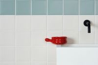 Керамогранит 41Zero42 Pixel41 White 11,55х11,55 см арт-4100819 — фото 5, Керамогранит