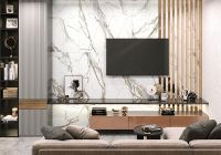 Товар: Керамогранит Delacora Calacatta Premium матовый карвинг 60х120 см арт-D120209M - фото 2 Керамогранит Delacora Calacatta Premium матовый карвинг 60х120 см арт-D120209M — фото 2, Керамогранит