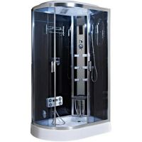 Душевая кабина Niagara Ultra  NG-903-01R 120x80 с гидромассажем арт-9030135R — фото 1, Душевые кабины