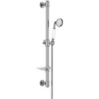 Комплект смесителей Aquatek Классик Хром арт-AQ1530CR — фото 4, Готовые комплекты для ванной комнаты