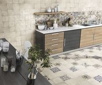 Товар: Керамическая плитка Mainzu Maiolica Centro Mix настенная 20х20 см арт-PT03095 - фото 2 Керамическая плитка Mainzu Maiolica Centro Mix настенная 20х20 см арт-PT03095 — фото 2, Керамическая плитка