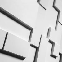 Декоративная панель Orac Decor 333x25x333 мм арт-W103 — фото 2, Панели