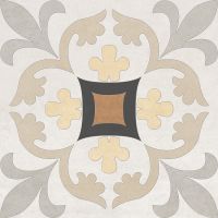 Керамогранит NewTrend Design Art Renato 20х20 см арт-GP2020DGA05 — фото 2, Керамогранит