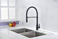 Смеситель для кухни Paulmark Halt Антрацит арт-Ha214021-401 — фото 2, Смесители для кухни