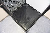 Душевая кабина Esbano ESB-100CKR 100x100 без гидромассажа арт-ESKBB100CKR — фото 10, Душевые кабины