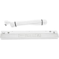 Драйвер Crystal Lux Space Белый арт-CLT 0.203 10 WH — фото 1, Комплектующие для освещения