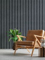 Товар: Декоративная панель HIWOOD 2700x120x12 мм арт-LV127W GR15K - фото 7 Декоративная панель HIWOOD 2700x120x12 мм арт-LV127W GR15K — фото 7, Панели