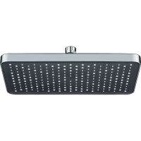 Верхний душ Splenka Хром арт-S451.52 — фото 1, Верхние души