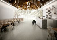 Керамогранит AVA Absolute White Rettificato 60x120 см арт-97081 — фото 2, Керамогранит