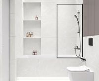 Товар: Керамогранит Ceradim Stone Cool White белый матовый 60х60 см арт-х9999304583 - фото 9 Керамогранит Ceradim Stone Cool White белый матовый 60х60 см арт-х9999304583 — фото 9, Керамогранит
