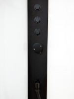 Душевая кабина Esbano Muse ESM-PENTA-90 90x90 L без гидромассажа арт-ESKM90PRL — фото 3, Душевые кабины