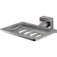 Мыльница WasserKRAFT Rhin Хром арт-K-8769 — фото 1, Мыльницы