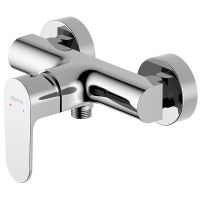 Комплект смесителей Aquatek Оберон Хром арт-AQ1231CR — фото 3, Готовые комплекты для ванной комнаты