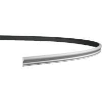 Молдинг гибкий Европласт 1.51.400 2000x44x16 мм арт-1.51.400 (гибкий) — фото 1, Молдинги