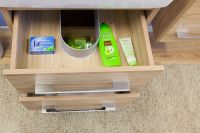 Товар: Тумба под раковину Sanflor Ларго 70.2 подвесная Швейцарский вяз арт-С0002118 - фото 3 Тумба под раковину Sanflor Ларго 70.2 подвесная Швейцарский вяз арт-С0002118 — фото 3, Тумбы под раковину