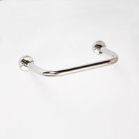 Поручень Bemeta Help Белый арт-301102124 — фото 1, Поручни для ванной