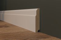 Товар: Плинтус Evrowood 2000x110x22 мм арт-PN 110 - фото 2 Плинтус Evrowood 2000x110x22 мм арт-PN 110 — фото 2, Плинтуса напольные