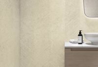 Керамогранит Peronda Alpine 4D Decor SP/100X180/R Beige 100х180 см арт-29033 — фото 2, Керамогранит