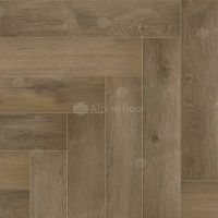 Виниловый ламинат Alpine Floor Parquet Premium ECO 19-7 Дуб насыщенный 600х125х8 мм арт-ECO 19-7A — фото 1, Виниловый ламинат