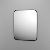 Товар: Зеркало Evoform Colora 60х50 с окантовкой - Черный цвет арт-BY 0433 - фото 2 Зеркало Evoform Colora 60х50 с окантовкой - Черный цвет арт-BY 0433 — фото 2, Зеркала в ванную комнату