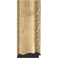 Товар: Зеркало Evoform Exclusive 120х72 с фацетом в багетной раме - Состаренное серебро с орнаментом 120 мм арт-BY 3454 - фото 3 Зеркало Evoform Exclusive 120х72 с фацетом в багетной раме - Состаренное серебро с орнаментом 120 мм арт-BY 3454 — фото 3, Зеркала в ванную комнату