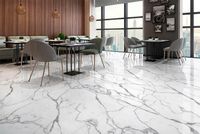 Керамогранит Gravita Statuario Fantastico 60х120 см арт-78803720 — фото 6, Керамогранит