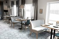 Керамическая плитка Monopole Ceramica Dakota Grey напольная 20х24 см арт-СП249 — фото 2, Керамическая плитка