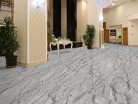 Керамогранит Italica Bronko Blue Matt Carving 60х120 см арт-ITL78329 — фото 4, Керамогранит