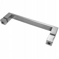 Товар: Душевой уголок Triton Дека-Хром 90х90 профиль Хром стекло прозрачное арт-Щ0000053608 - фото 8 Душевой уголок Triton Дека-Хром 90х90 профиль Хром стекло прозрачное арт-Щ0000053608 — фото 8, Душевые уголки трапеция