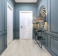 Виниловый ламинат CronaFloor Grand Sequoia Дуб Белый 1200х180х5 мм арт-Т088165 — фото 2, Виниловый ламинат