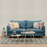 Обои Fipar Grand Classic Винил на флизелине (1,06*10,05) Серый, Мрамор арт-R 28006 — фото 5, Обои для стен