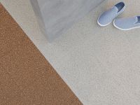 Керамогранит Cersanit Milton коричневый ML4A116 29,8х29,8 см арт-СК000043056 — фото 2, Ступени и клинкер