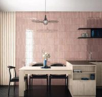 Керамогранит Equipe Tribeca Tea Rose 6х24,6 см арт-26878 — фото 3, Керамогранит